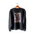 Jazz Night With Spencer Evans Trio  Racerback Sweatshirt Sweater