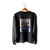 Jeff Lynnes Electric Light Orchestra 2018 World Tour  Racerback Sweatshirt Sweater