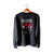 Joan Jett And The Blackhearts And Huey Lewis And The News Original Concert  Racerback Sweatshirt Sweater