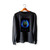 Journey 1979 World Tour  Racerback Sweatshirt Sweater
