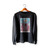 Kings Of Leon Calgary  Racerback Sweatshirt Sweater