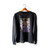 Lily Allen On Stage For The Nbc Today Show Concert With Blondie And Lily Allen  Racerback Sweatshirt Sweater