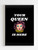 Golden Earring Your Queen Us Here Poster