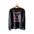 Mc5 The Seagull  Racerback Sweatshirt Sweater
