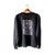 Metallica Fillmore Vintage Concert 1  Racerback Sweatshirt Sweater
