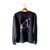 Mindi Abair 4  Racerback Sweatshirt Sweater