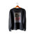 Orig Late 1950'S Concert Placard  Racerback Sweatshirt Sweater