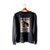 Simon And Garfunkel (3)  Racerback Sweatshirt Sweater