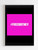 Free Britney Spears Movement Goest Poster