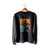 The Ojays  Racerback Sweatshirt Sweater