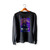 Zucchero 1997  Racerback Sweatshirt Sweater