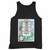 A Grateful Dead And Allman Brothers Watkins Glen Grand Prix Circuit Concert  Tank Top