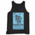 Allman Brothers Band Phone Pole 1  Tank Top Allman Brothers Band Phone Pole 1  Tank Top