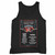 Chicago Open Air 2019 Concert Tour  Tank Top