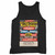 Chuck Berry Bill Haley Biggest In-Person Show Of 56 Original  Tank Top