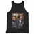 Eric Nolan And Walter Williams Of The O Jays  Tank Top