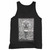 Grateful Dead Santana Fillmore West 1968  Tank Top
