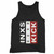Inxs Kick World Tour Uk Tour Programme Tour Programme Kick World Tour Inxs 27816  Tank Top