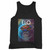 Jeff Lynne Elo Uk Concert Tour  Tank Top