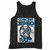 Jethro Tull 1976 Music  Tank Top