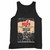 Kiss With Cheap Trick 1977 Concert  Tank Top