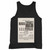 Kiss With Reo Speedwagon  Tank Top