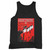 Kraftwerk In Toronto Retro Vintage Music Concert  Tank Top
