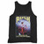 Matt Getz 1996 Rush Concert  Tank Top