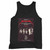 Metallica The Helping Hands Concert  Tank Top