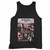 Metallica Worldwired Berlin 2019  Tank Top