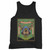 Modest Mouse Brand New For Uc Berkeley Greek Theatre  Tank Top