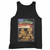 Neil Young & Jethro Tull German Concert  Tank Top