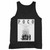 Poco Reunion And Legacy Album And Tour 1989-1991  Tank Top