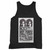 Rod Stewart And Faces Deep Purple 1971 Pittsburgh Concert  Tank Top