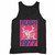 Rush 1 A4 1977 Reproduction Concert  Tank Top