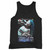 The Agonist Concert 6  Tank Top