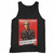 The Alarm Declaration Frankfurt 1984  Tank Top