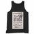 The Byrds U.S. Concerts And More  Tank Top