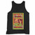 The Byrds Vintage Concert 1  Tank Top