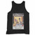 The Cranberries Free To Decide World Tour Subway  Tank Top