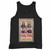 They Just Seem A Little Weird How Kiss Cheap Trick Aerosmith And Starz Remade Rock And Roll  Tank Top
