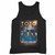 Toto  Tank Top