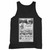 Traffic Concert And Tour History  Tank Top