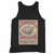 Vintage Jefferson Airplane Concert  Tank Top