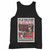 Vlv15Rk Rob Kruse The Ventures  Tank Top Vlv15Rk Rob Kruse The Ventures  Tank Top
