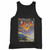 Yes Spring Tour 2013  Tank Top