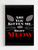 Are You Kitten Me Right Meow Nine Poster
