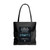 A Day To Remember 3  Tote Bags