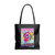 Blink-182 Blurry Vision  Tote Bags