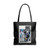 Bruce Springsteen And The E Street Band Live In New York City  Tote Bags